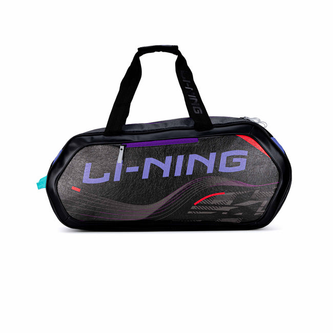 NeonFusion Kitbag (Black)