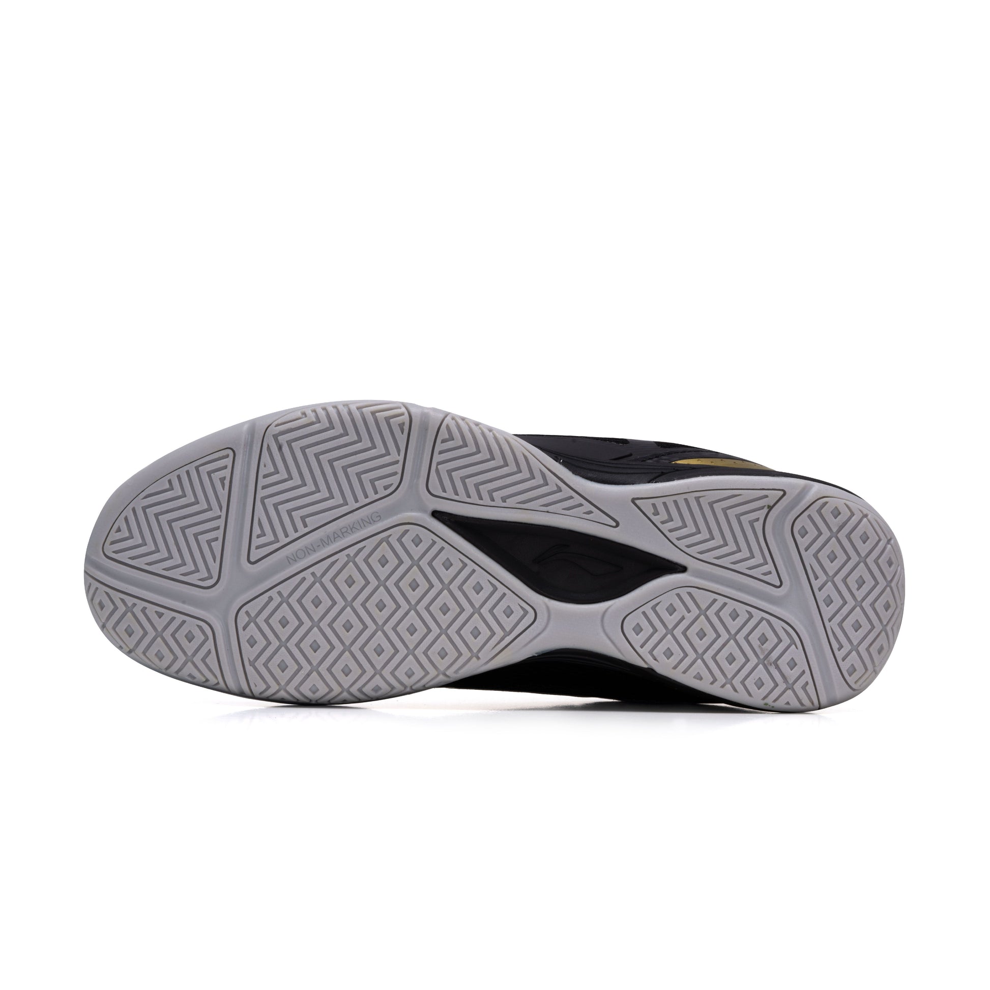 Energy 10 Black/Gold