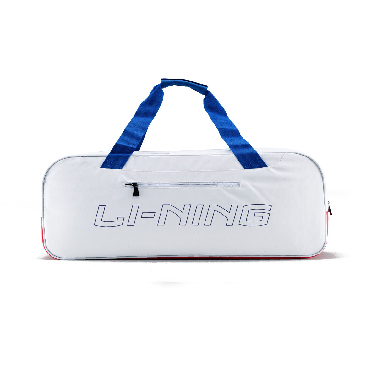 Birdie Kit Bag- 1-White