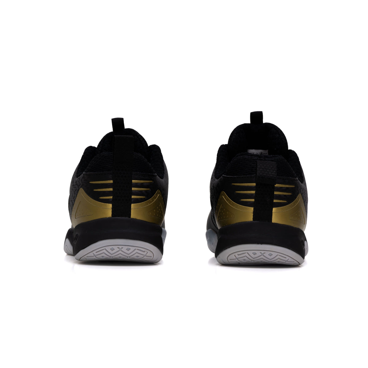 Energy 10 Black/Gold