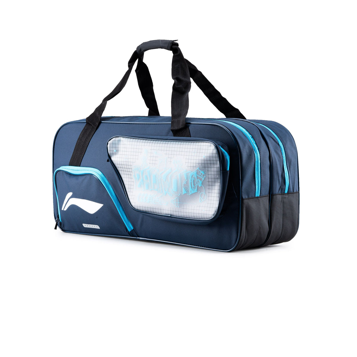 Birdie Kit Bag- 3-Navy