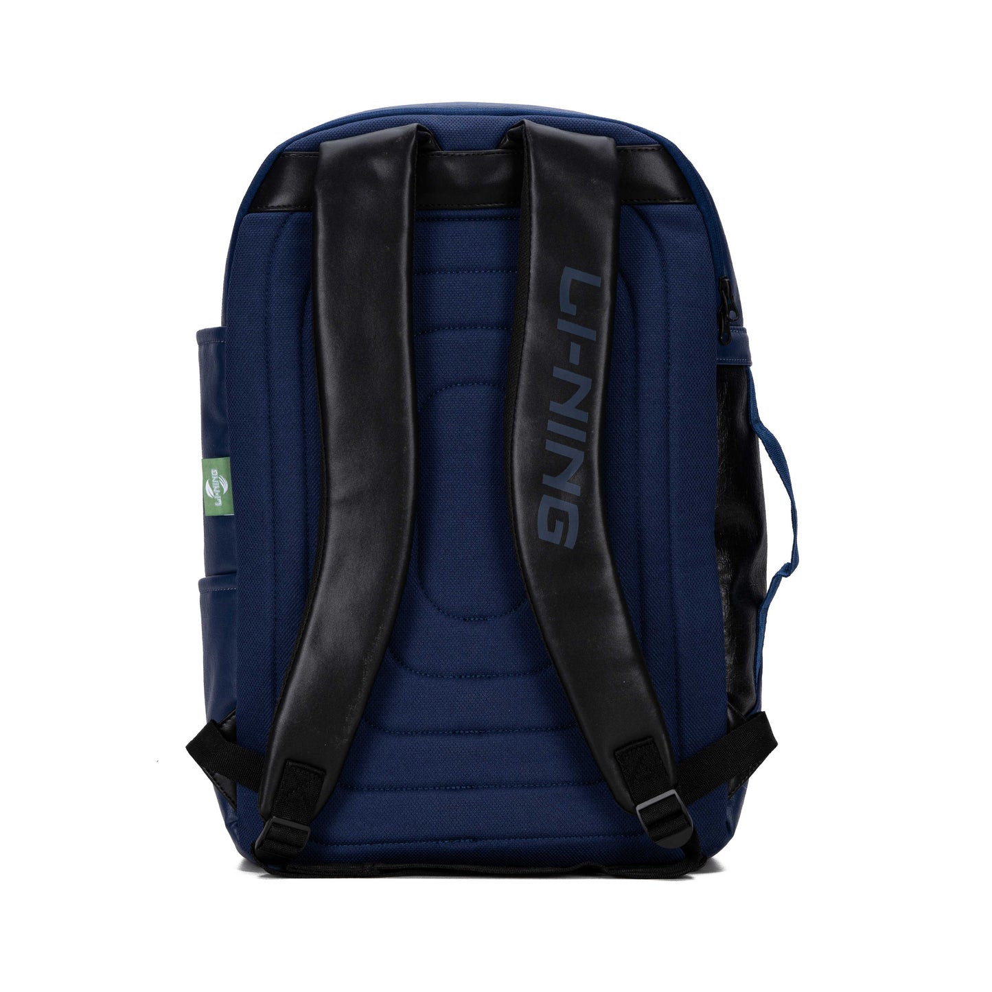 NeonFusion Backpack (Blue)