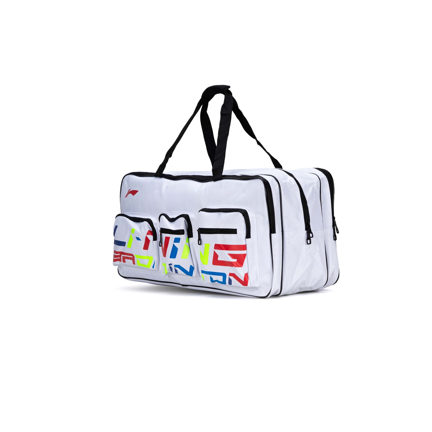 Rapid Kit Bag - White