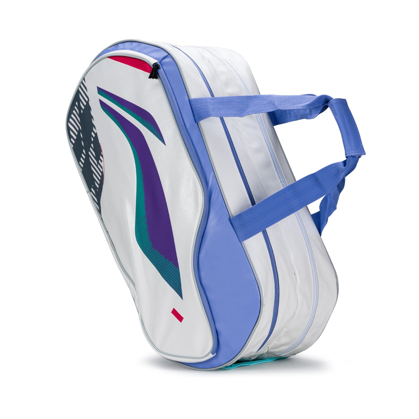 Dolph Kit Bag- 2-White