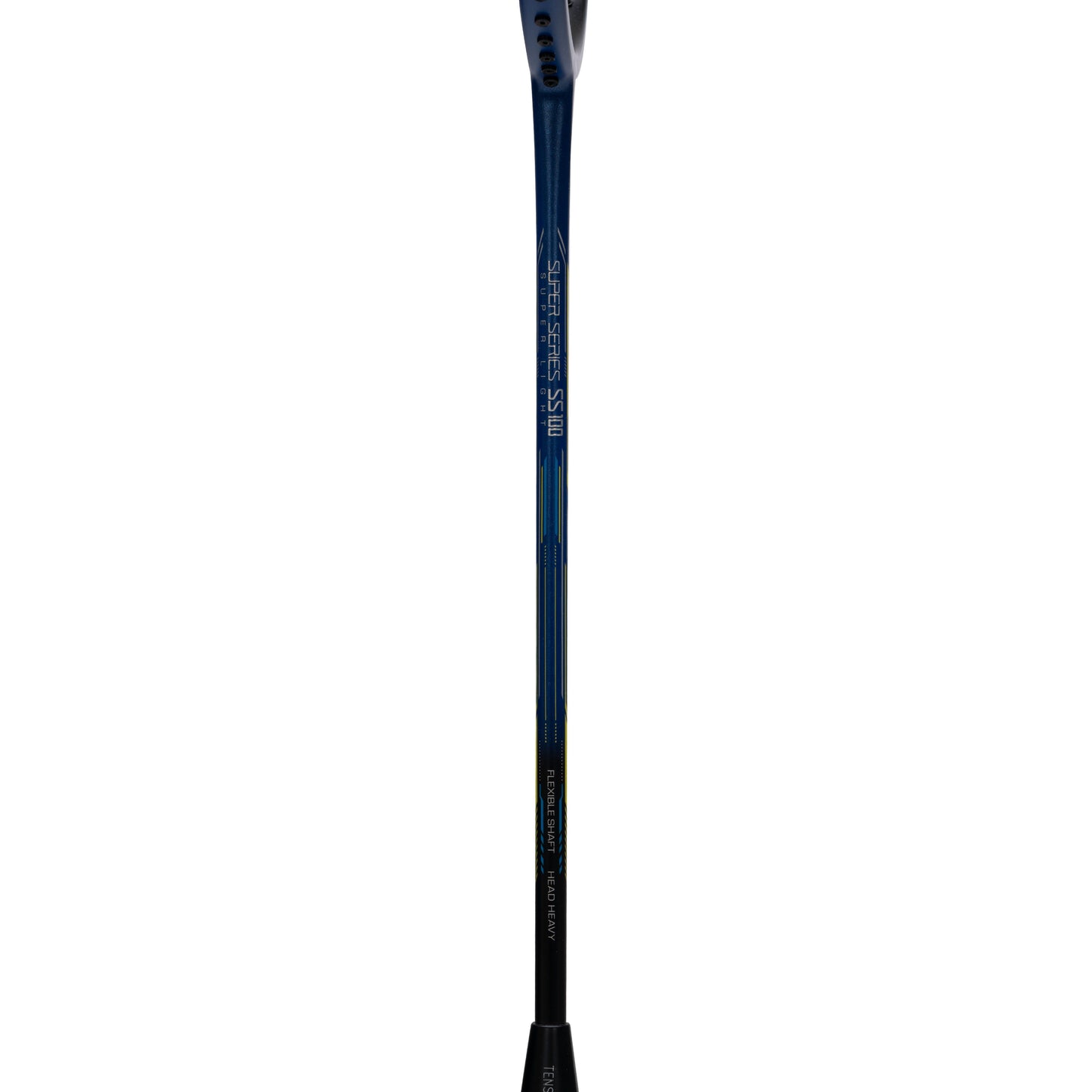Super Series SS100 - Blue/Black