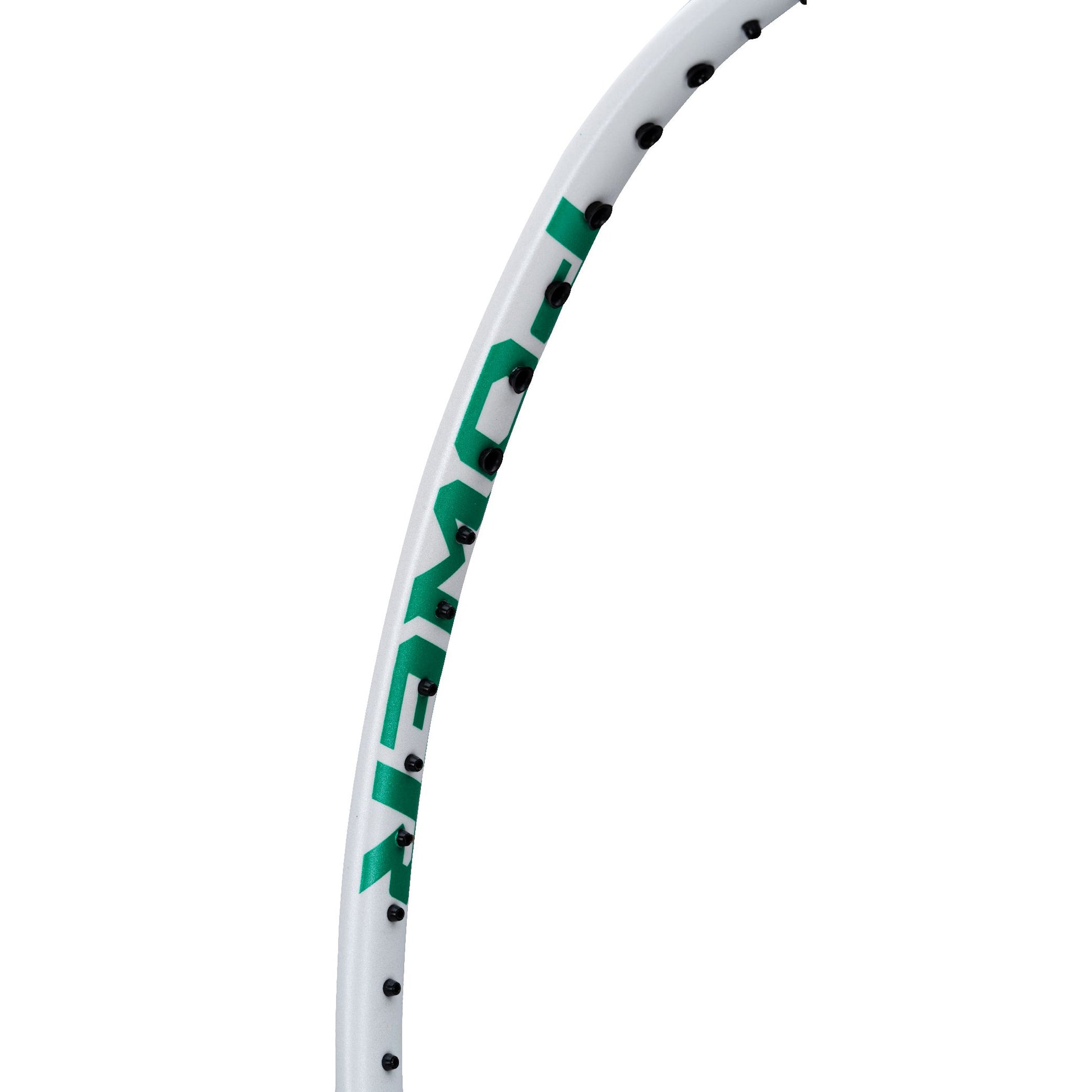 Axforce 10  Pearl White