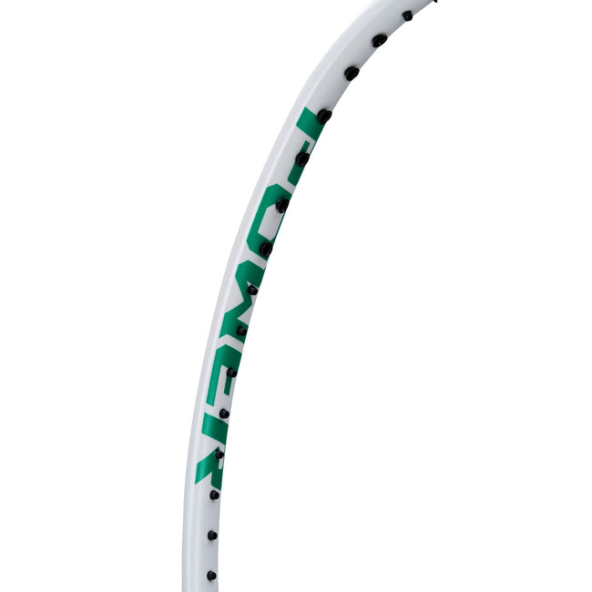 Axforce 10  Pearl White