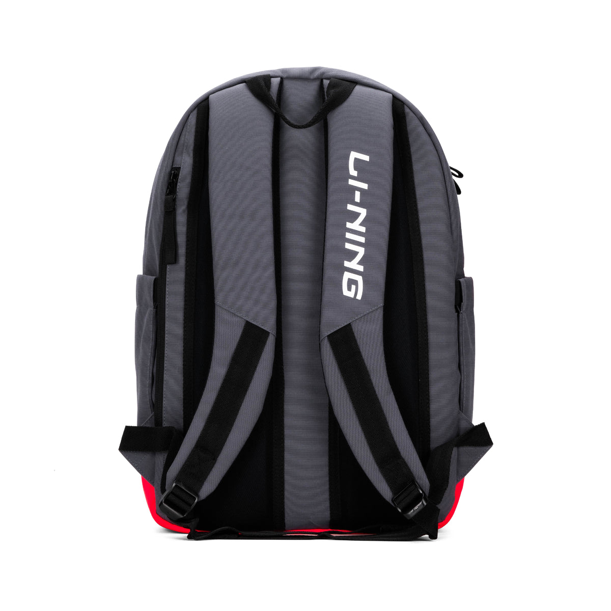 Stealth Backpack (Gray/Pink)