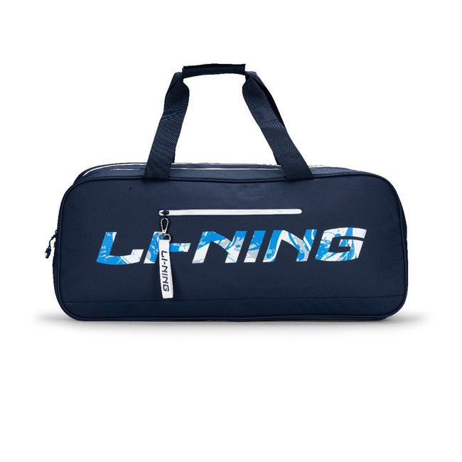 Nimbus Square Bag- 3-Purplish Blue