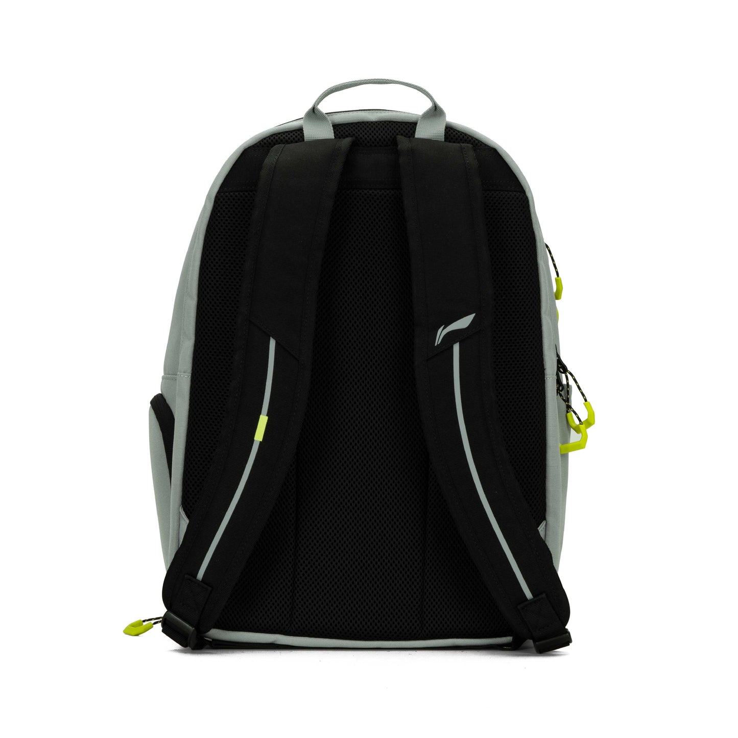 HoloMatrix Backpack (Grey Yellow)