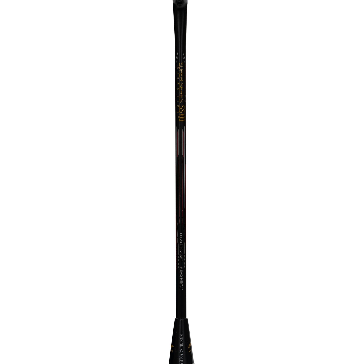 Super Series SS100 - Black/Gold