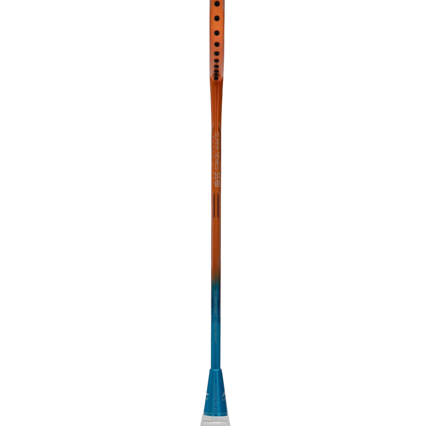 Super Series SS100 - Amber/Blue
