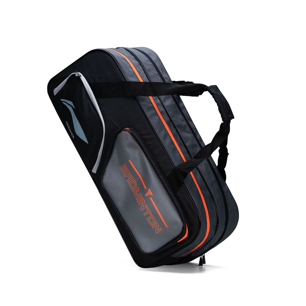 Endura Kit Bag- 2-Black