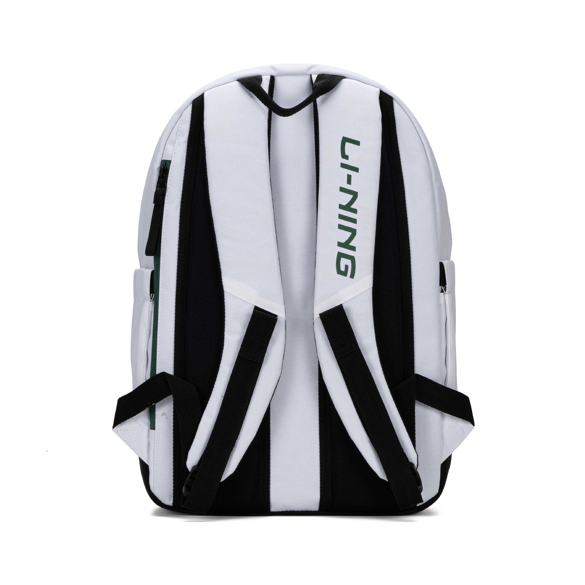 Stealth Backpack (Black/White Gray)