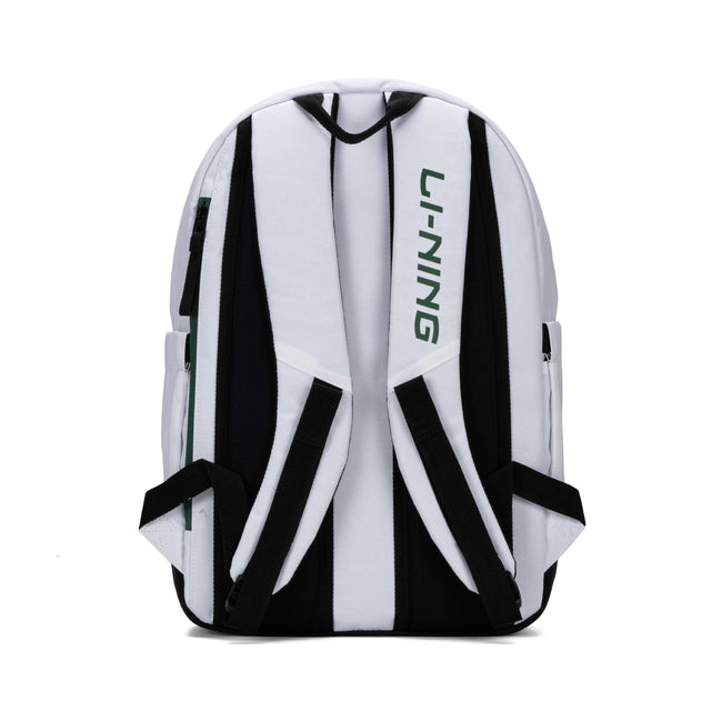 Stealth Backpack (Black/White Gray)