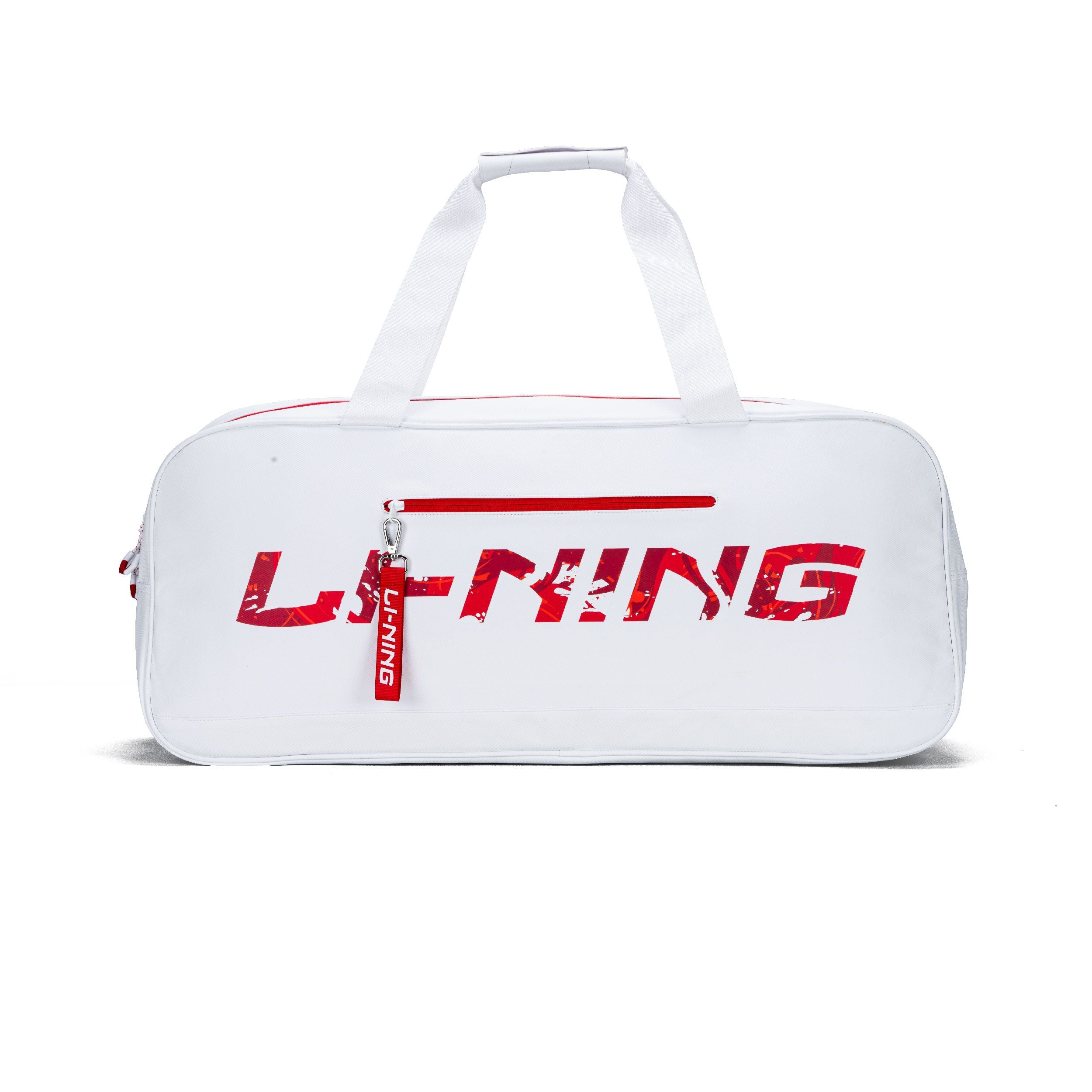 Li-Ning Nimbus Square Bag – Li-Ning Singapore
