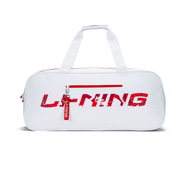 Nimbus Square Bag- 2-White