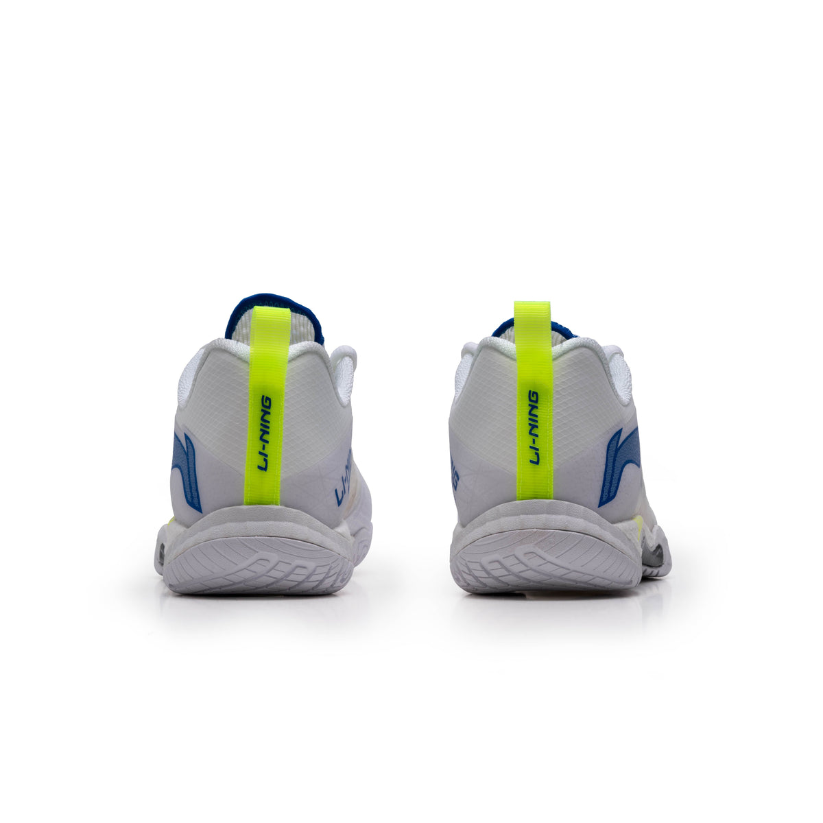 Gyrfalcon V White/Blue