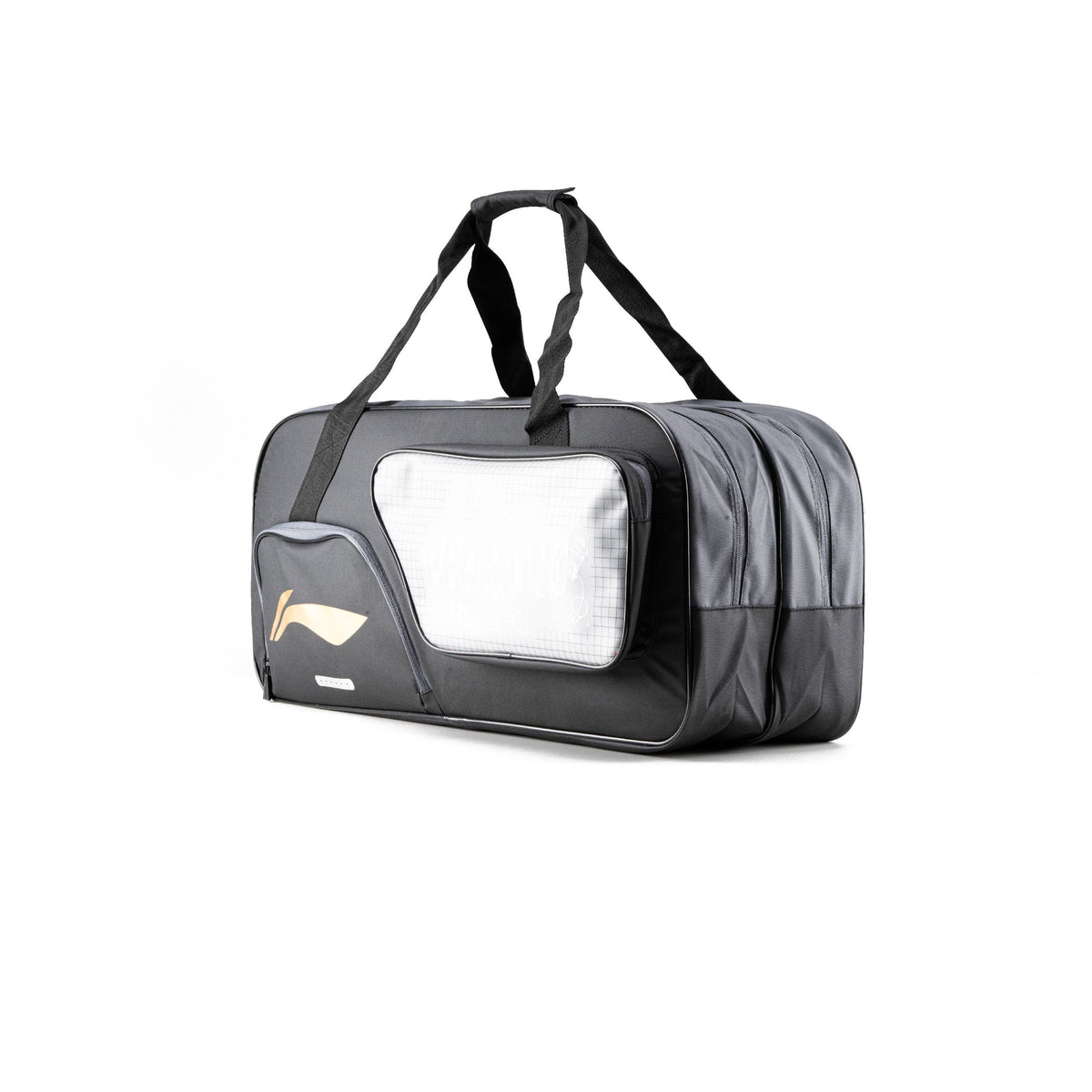 Birdie Kit Bag- 2-Black