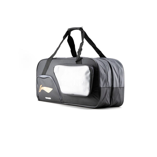 Birdie Kit Bag- 2-Black