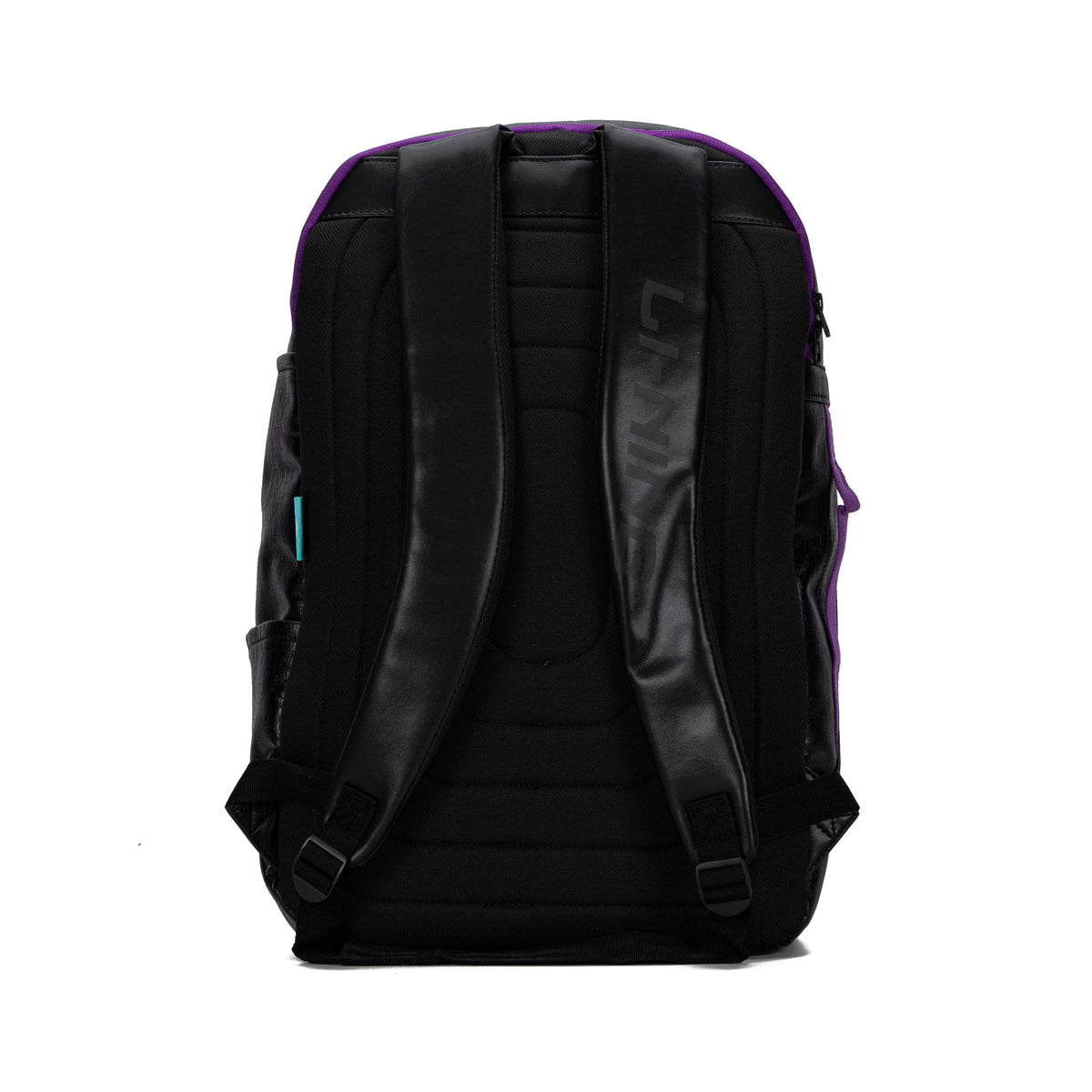 NeonFusion Backpack (Black)