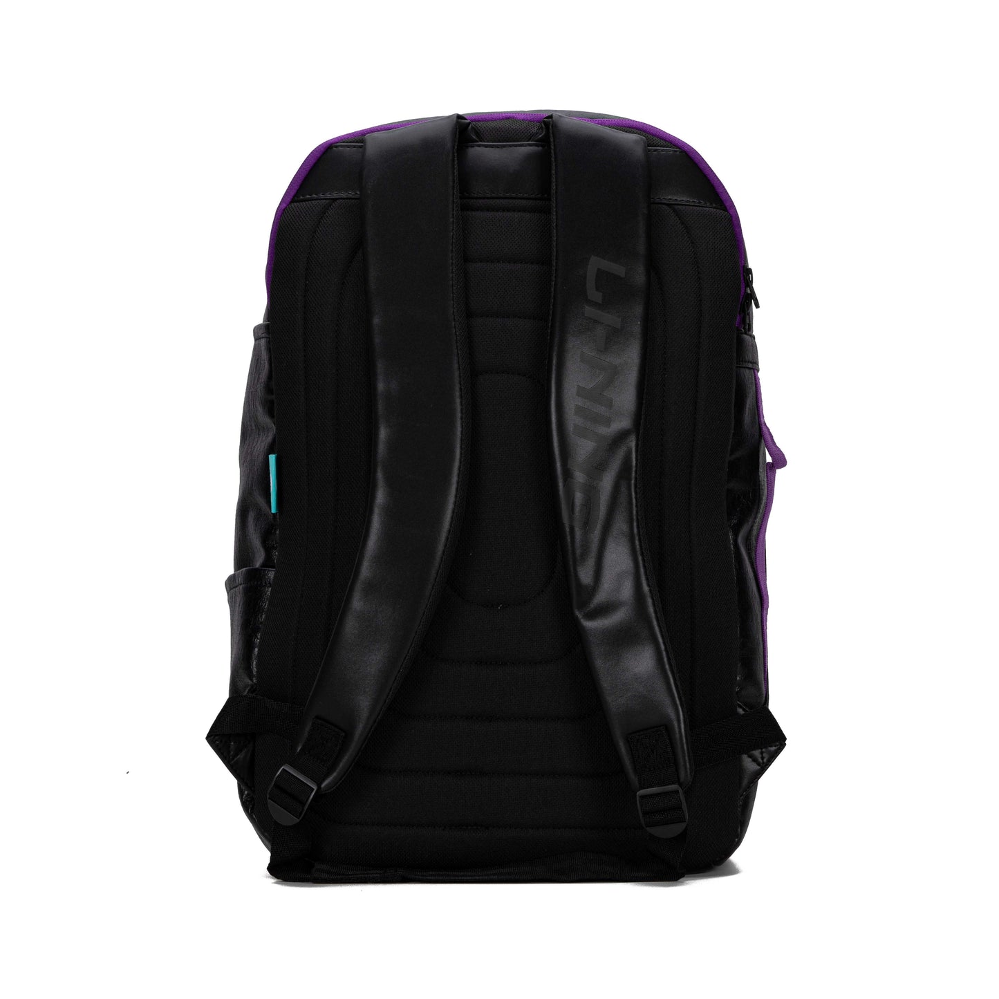NeonFusion Backpack (Black)