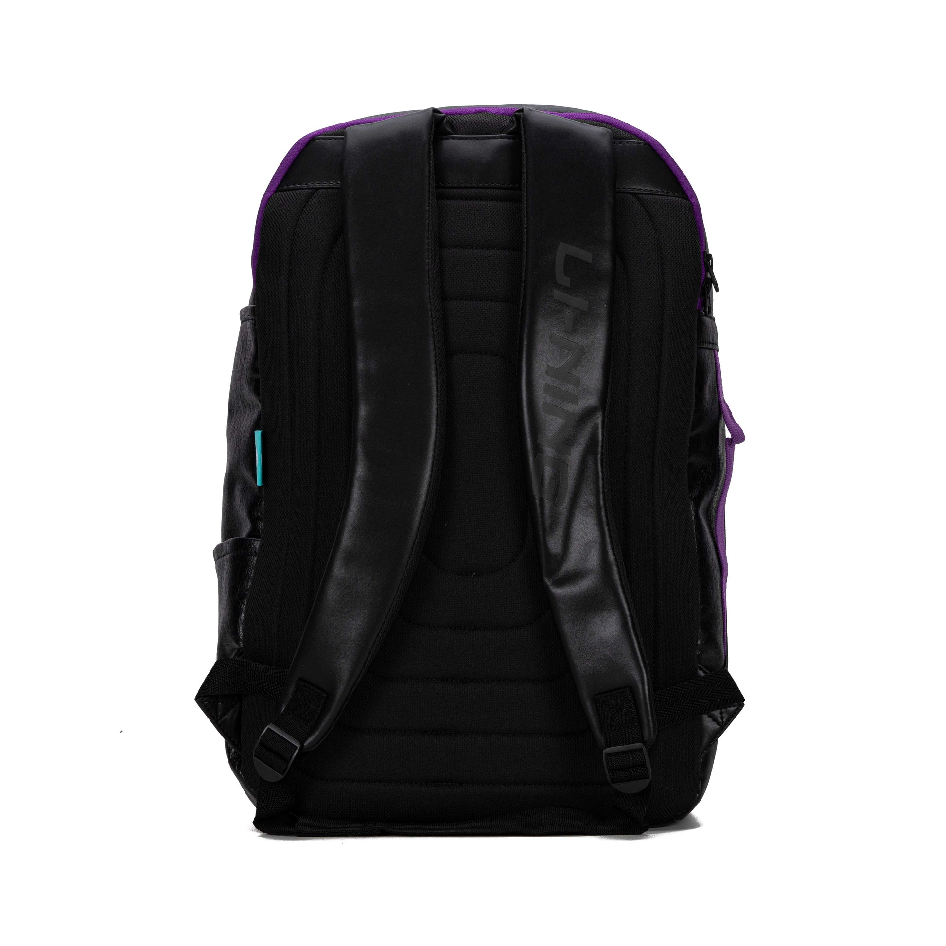 NeonFusion Backpack (Black)