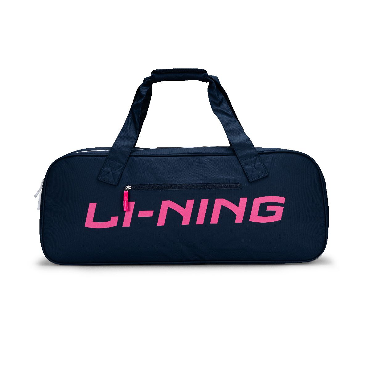 Prime Vault Square Bag- 4-Blue