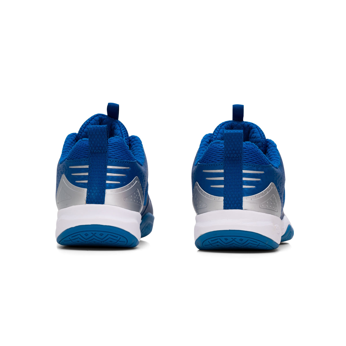 Energy 10 Blue/Silver