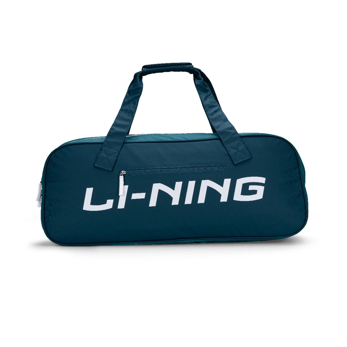 Prime Vault Square Bag- 3-Green