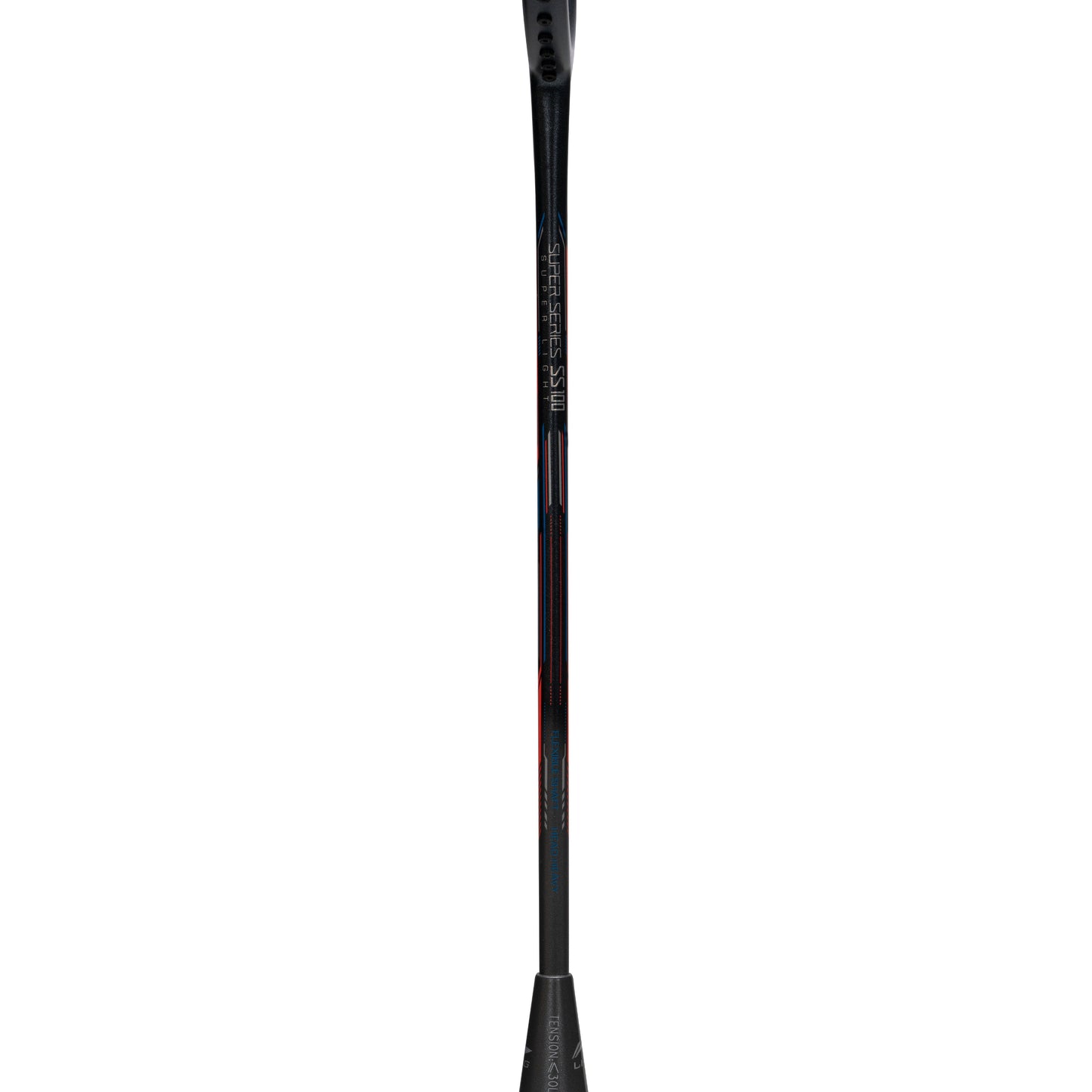 Super Series SS100 - Charcoal /Grey