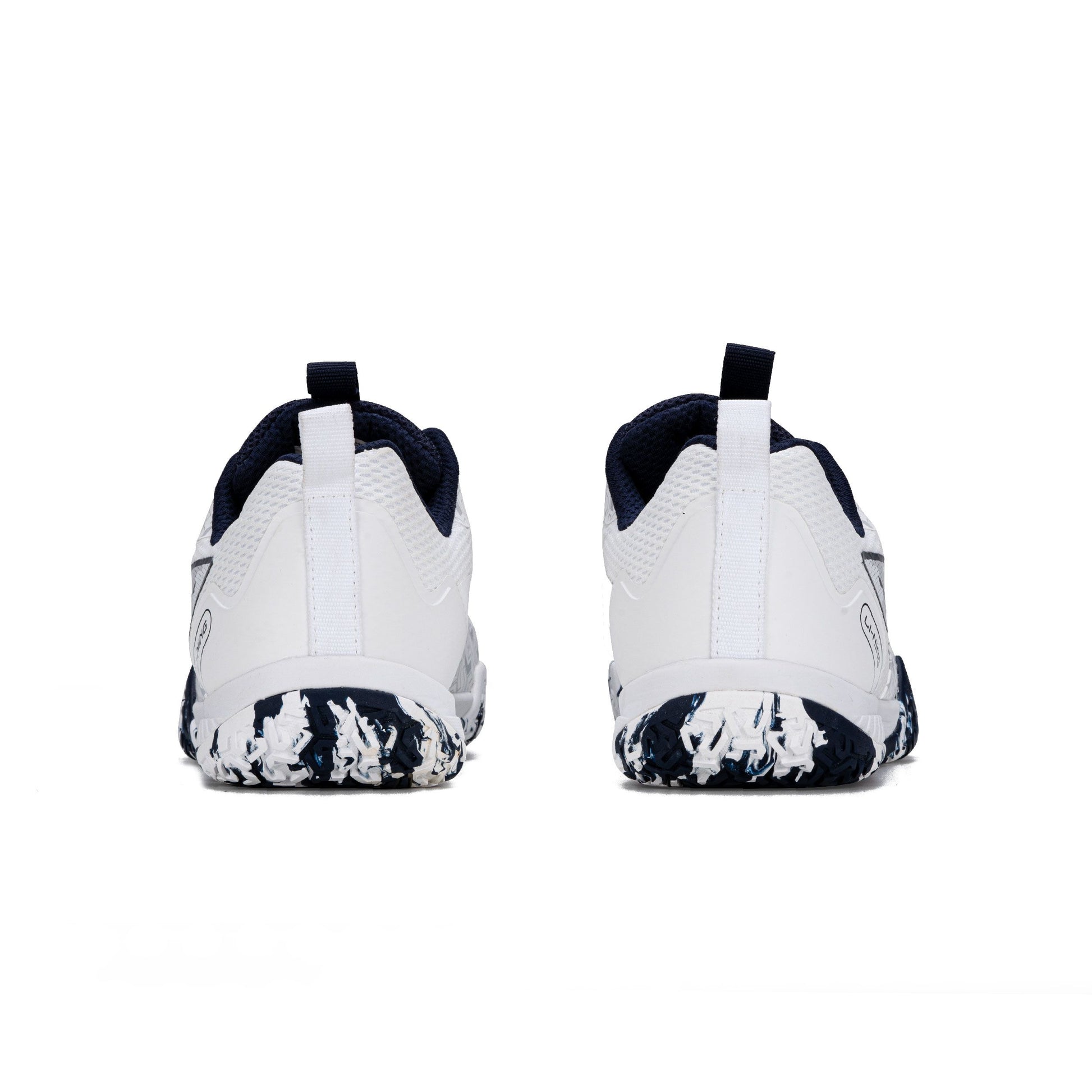 SAGA LITE X-White/Navy
