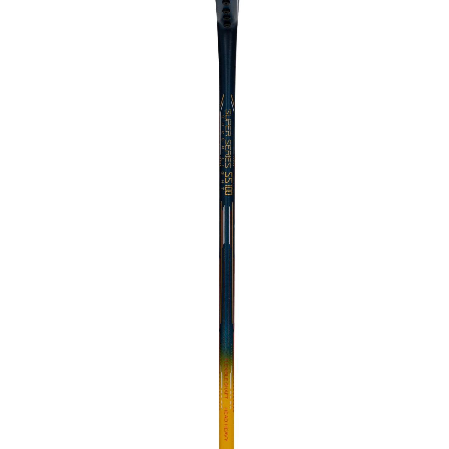 Super Series SS100 - Navy/Sunglow