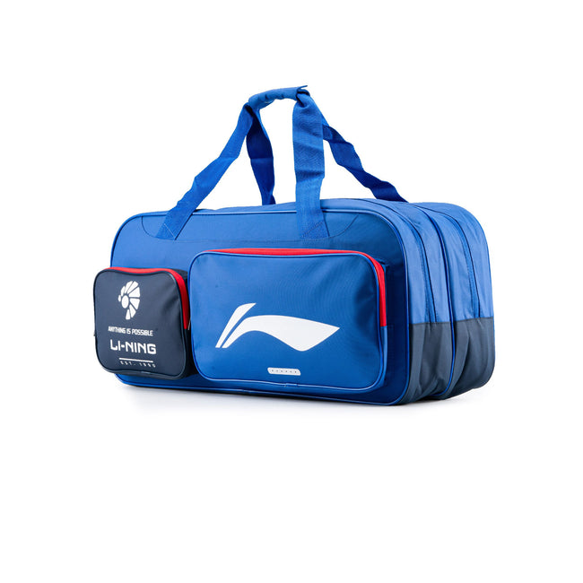 Monarch Kit Bag- 2-Blue