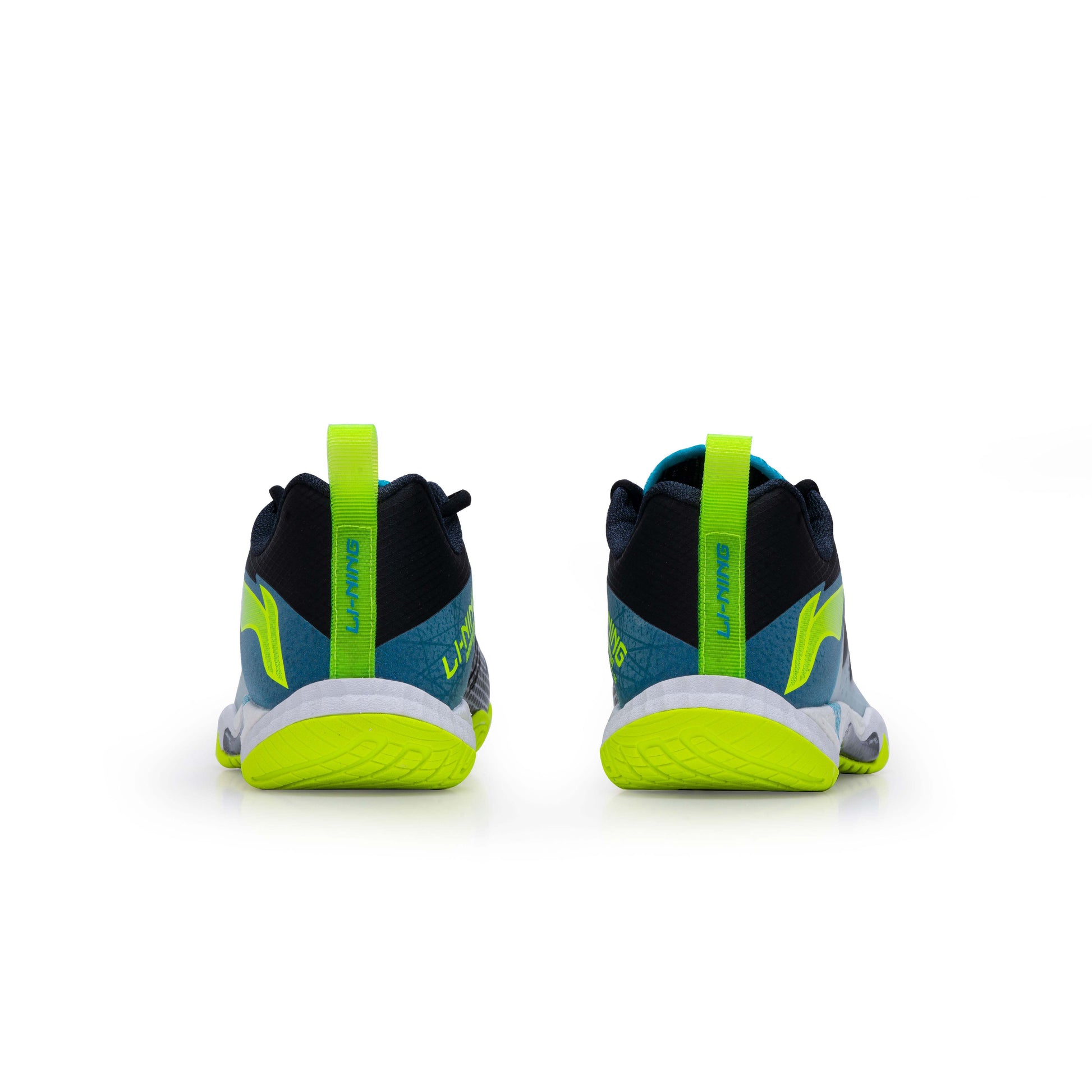 Gyrfalcon V Black/Blue