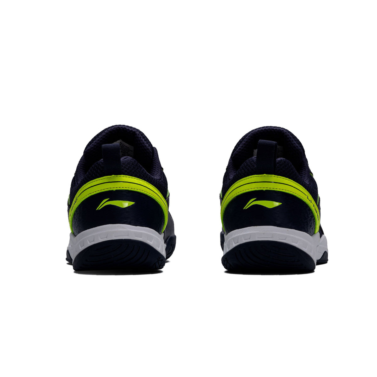 AERO SPEED-Navy/Lime