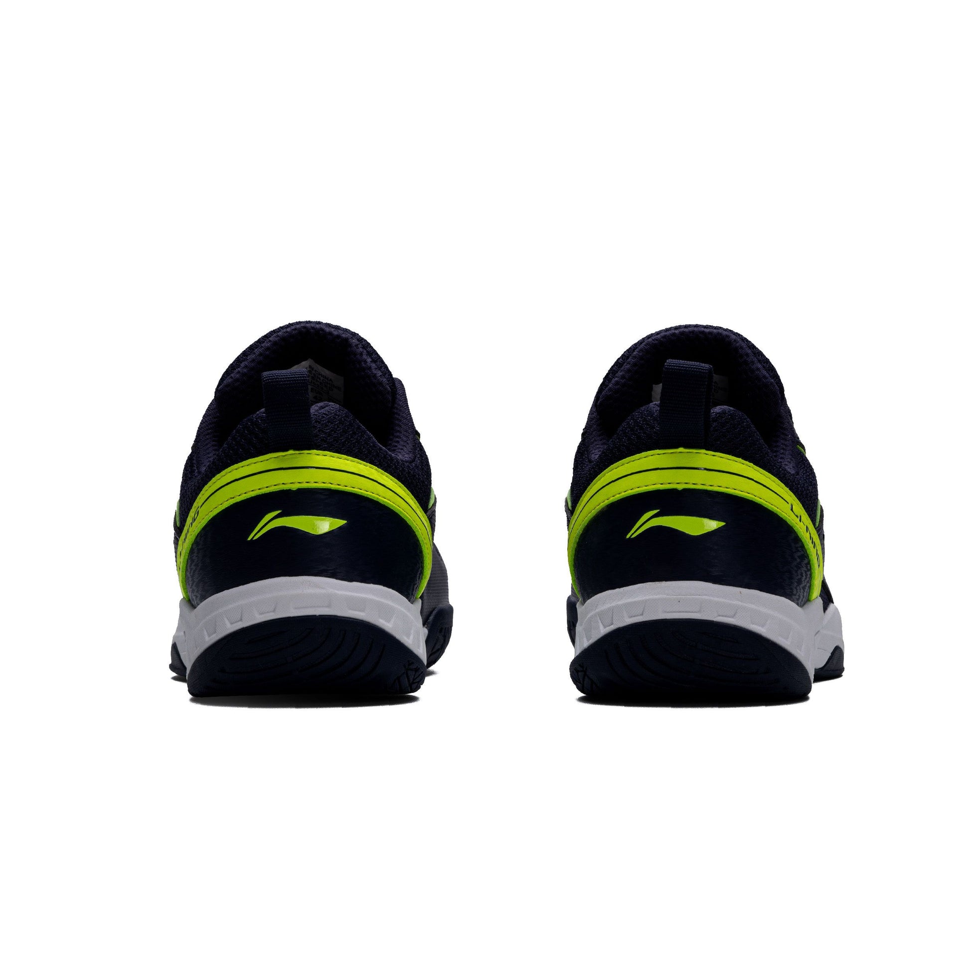 AERO SPEED-Navy/Lime