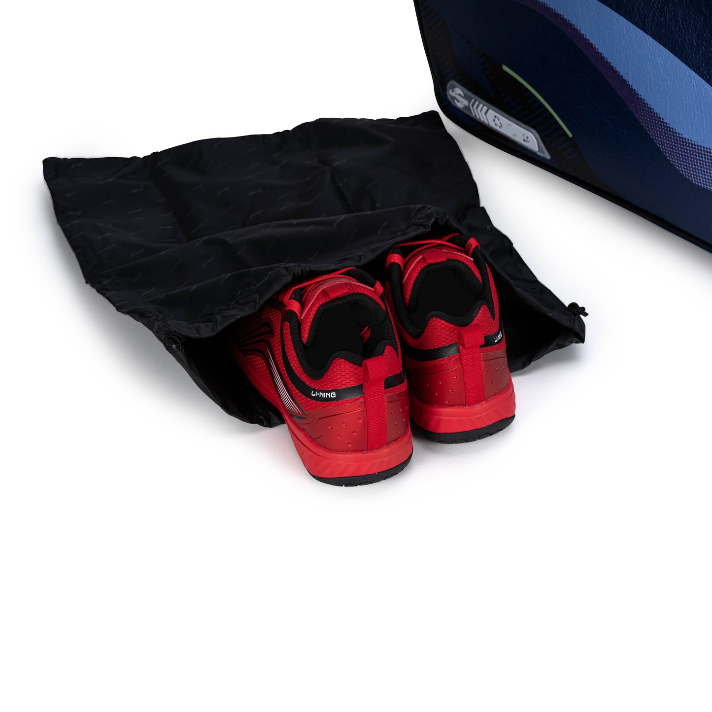 NeonFusion Kitbag (Blue)