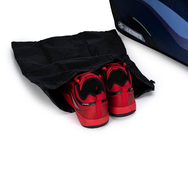 NeonFusion Kitbag (Blue)