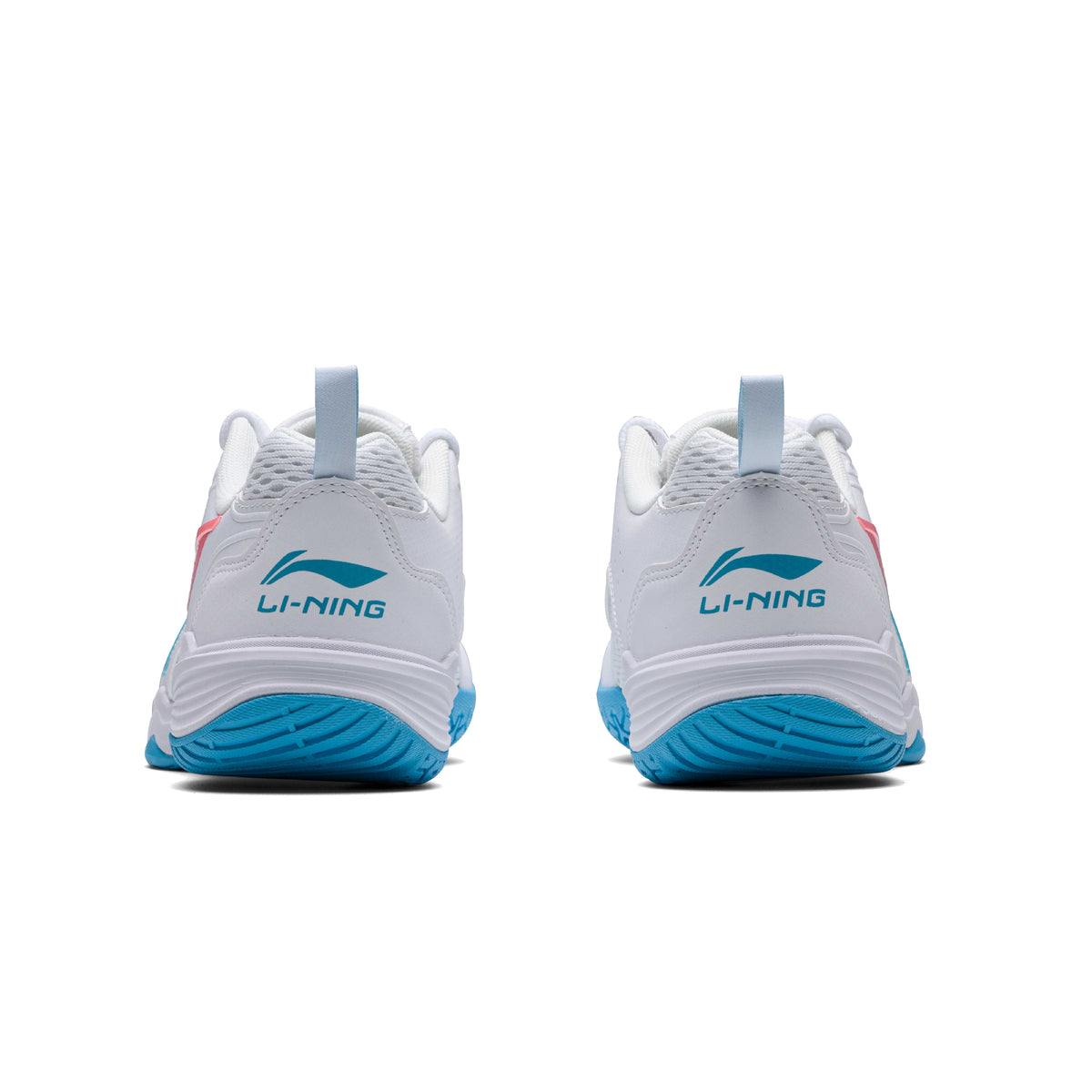 ALMIGHTY V 2.0-Standard White/Blue