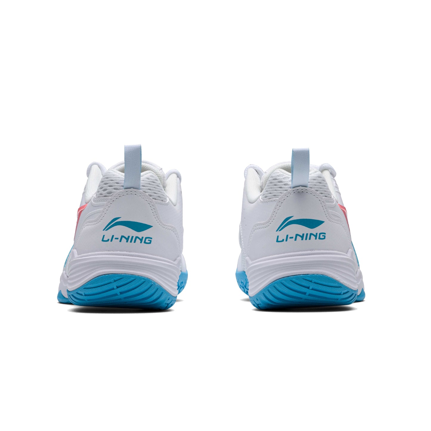 ALMIGHTY V 2.0-Standard White/Blue
