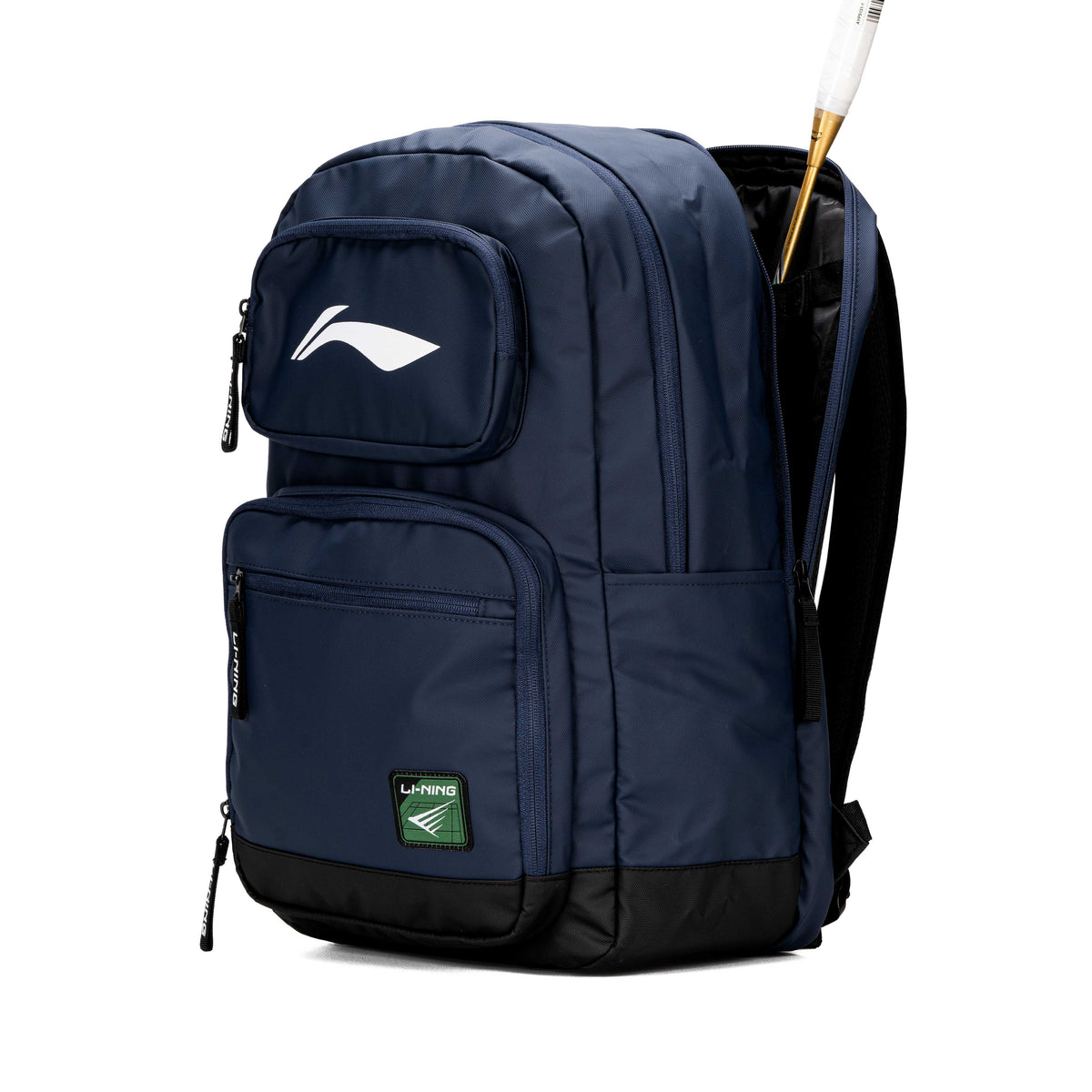 Covert Backpack (Blue)
