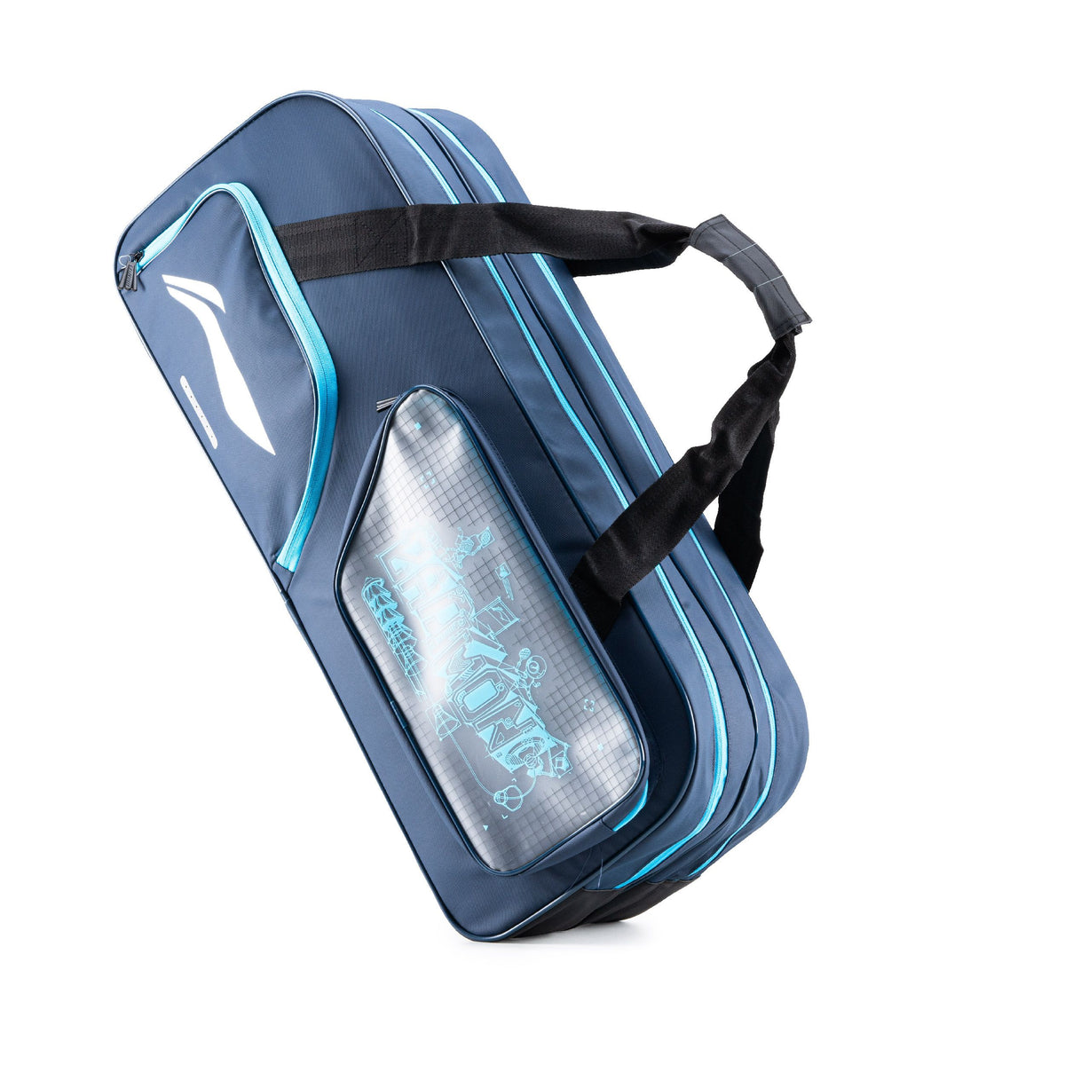 Birdie Kit Bag- 3-Navy