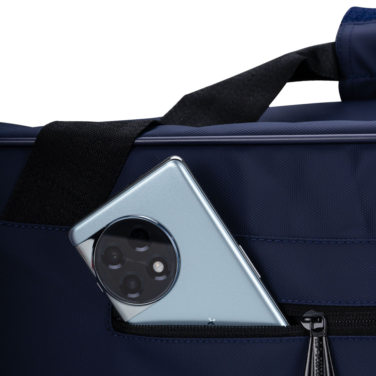 Endura Kit Bag- 3-Navy