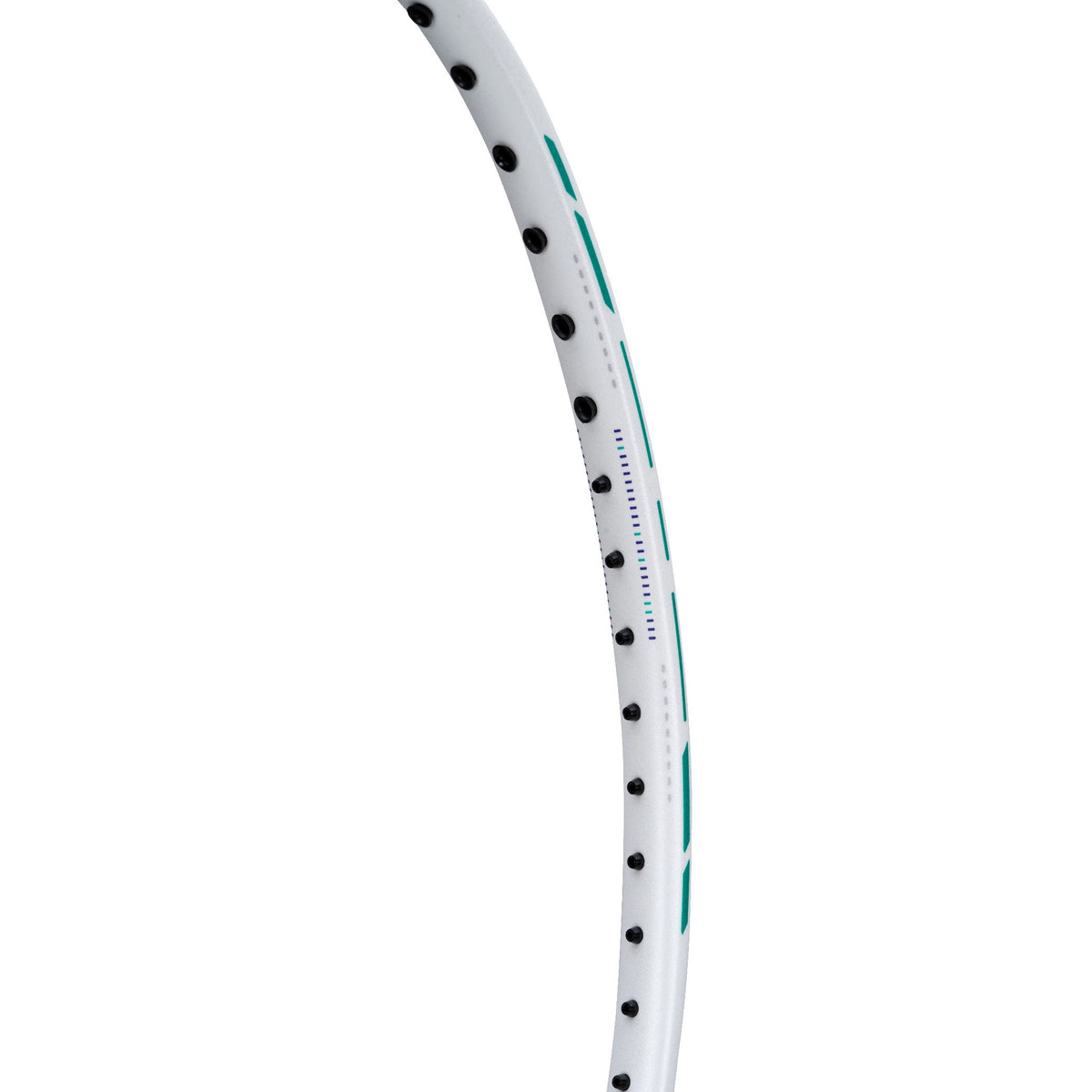 Axforce 10  Pearl White