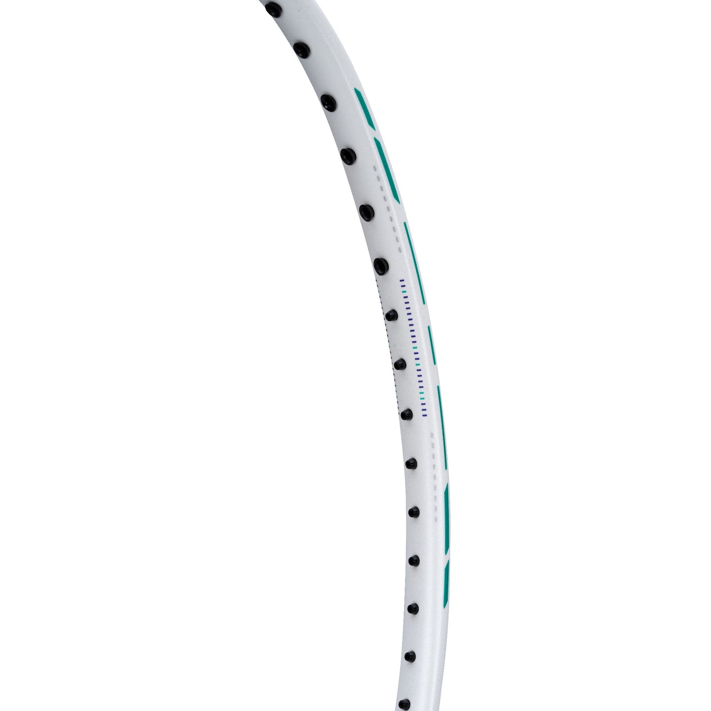 Axforce 10  Pearl White