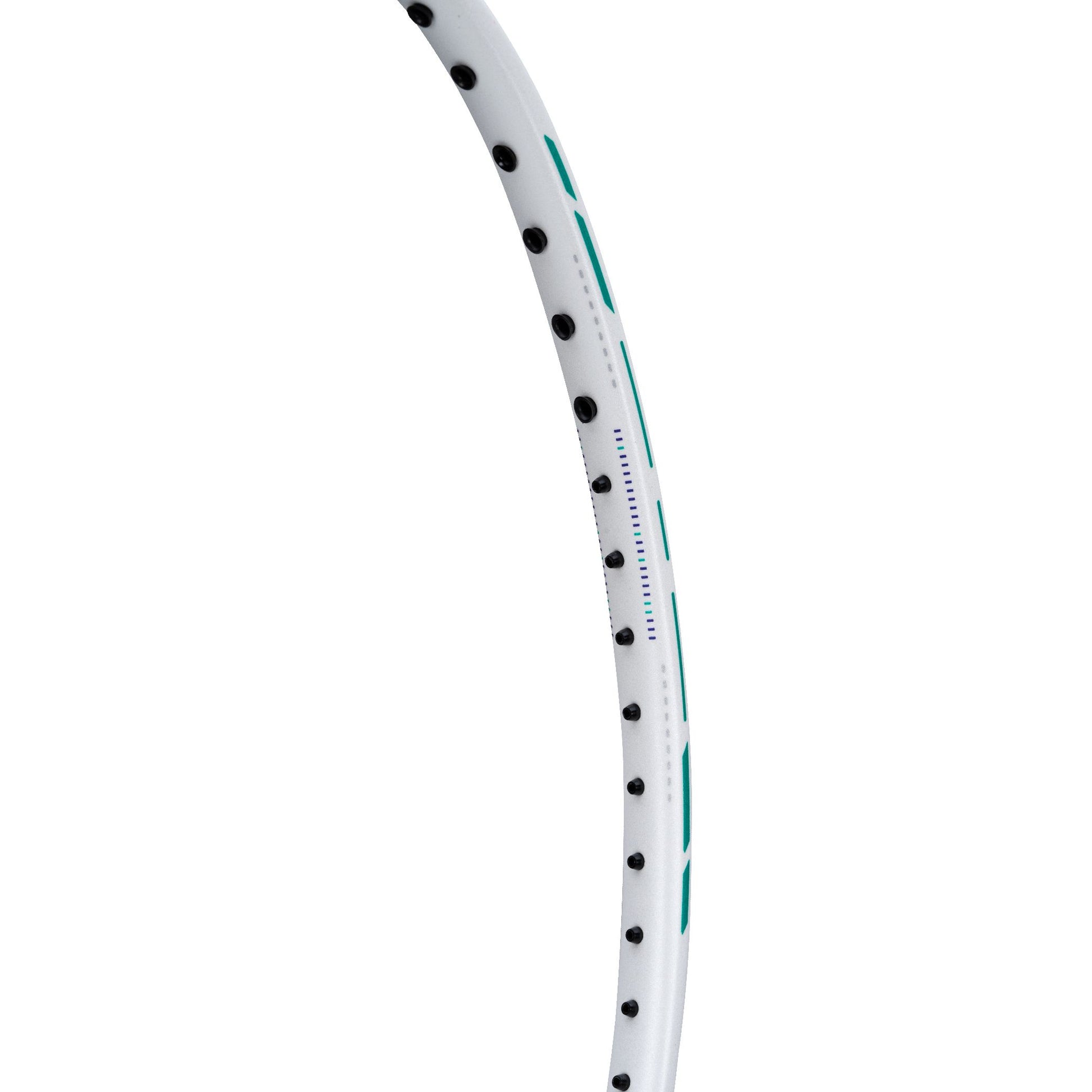 Axforce 10  Pearl White