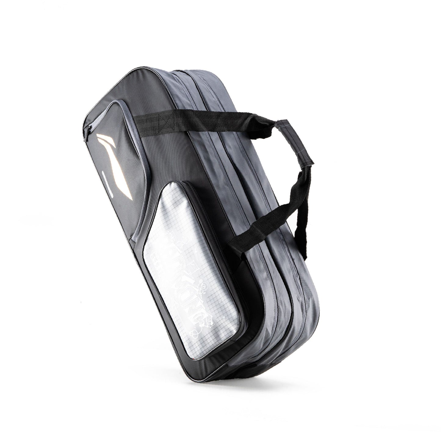 Birdie Kit Bag- 2-Black