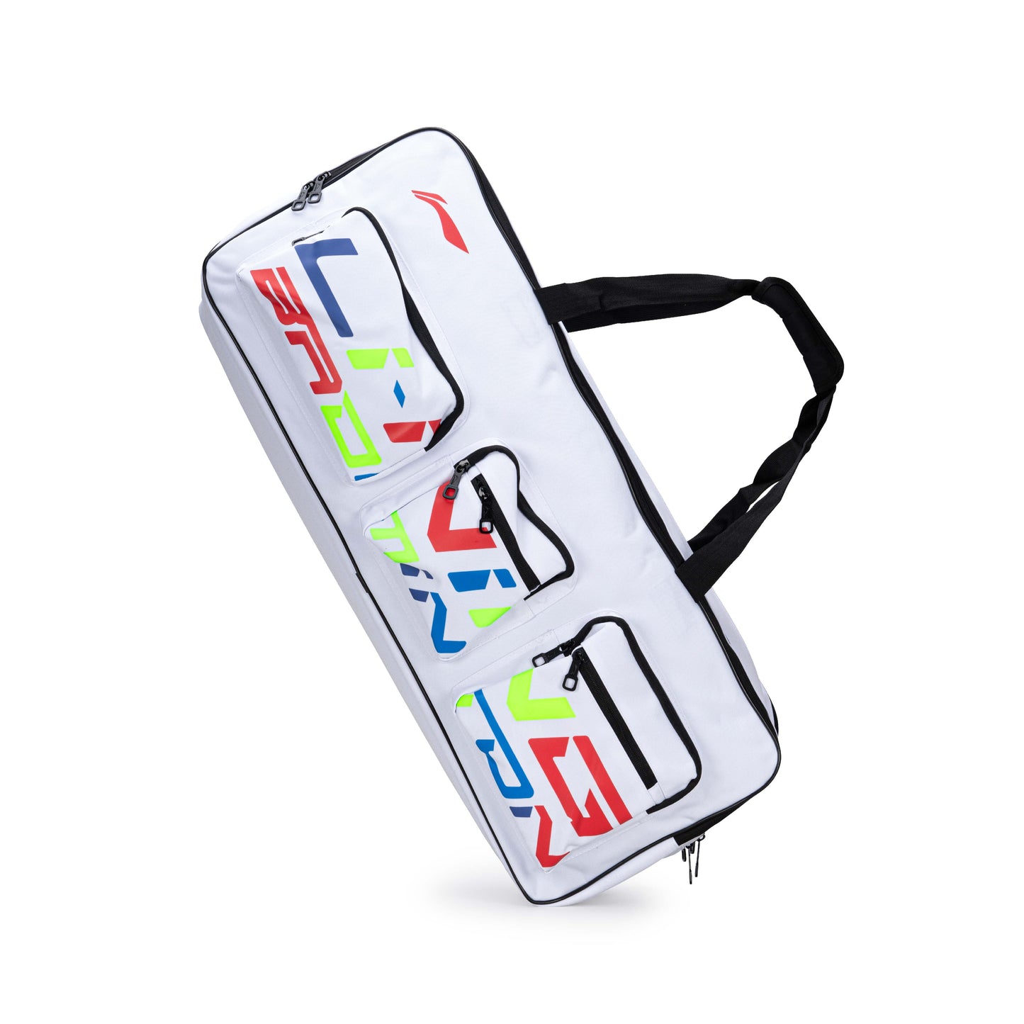 Rapid Kit Bag - White