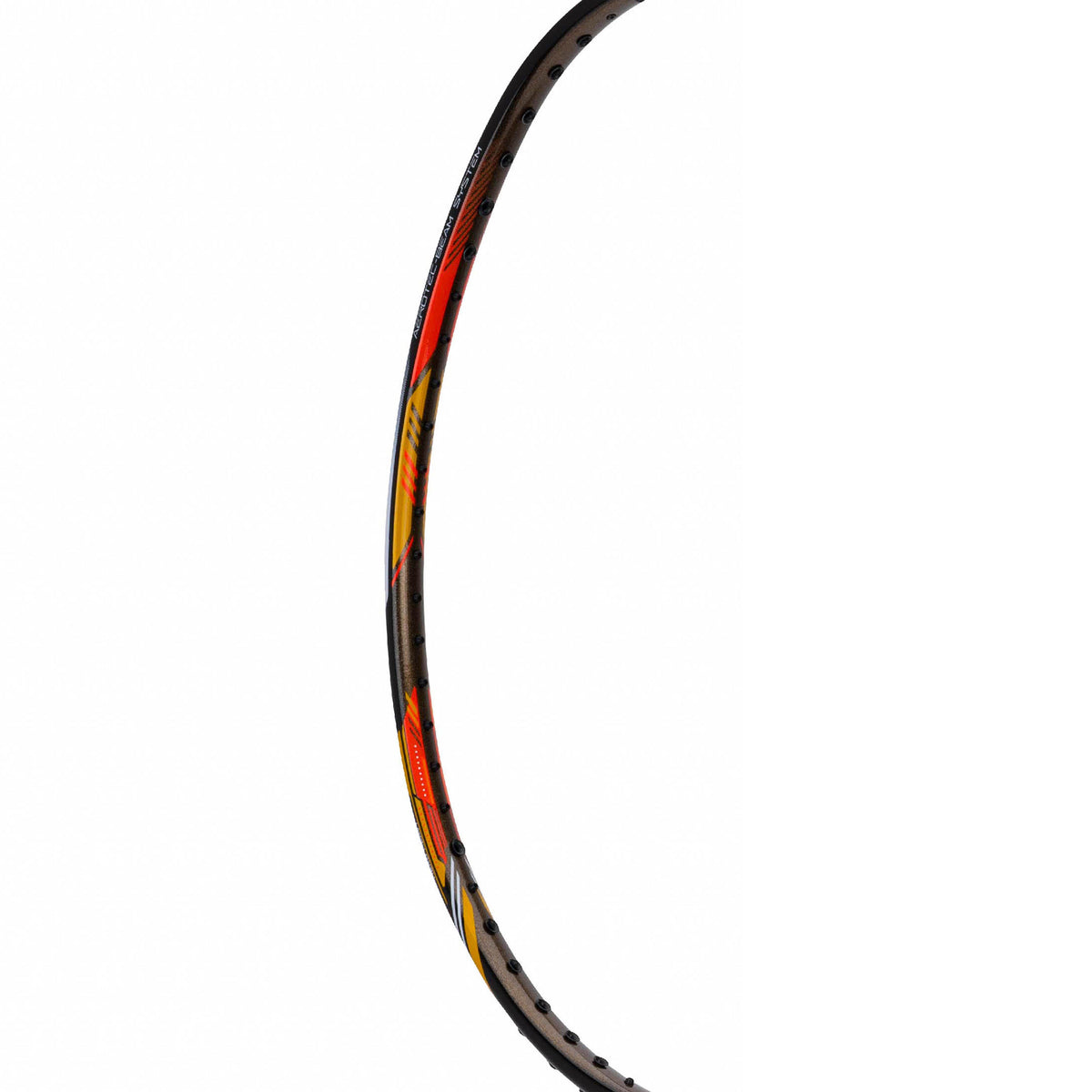 G-Force X5 (Black/Orange/Bronze)